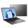 Laptop ASUS Vivobook S16 Ryzen 7 AI 445/24GB/1TB/Win11 OLED